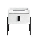 Acme Furniture Metis BD00557 Nightstand IMAGE 3