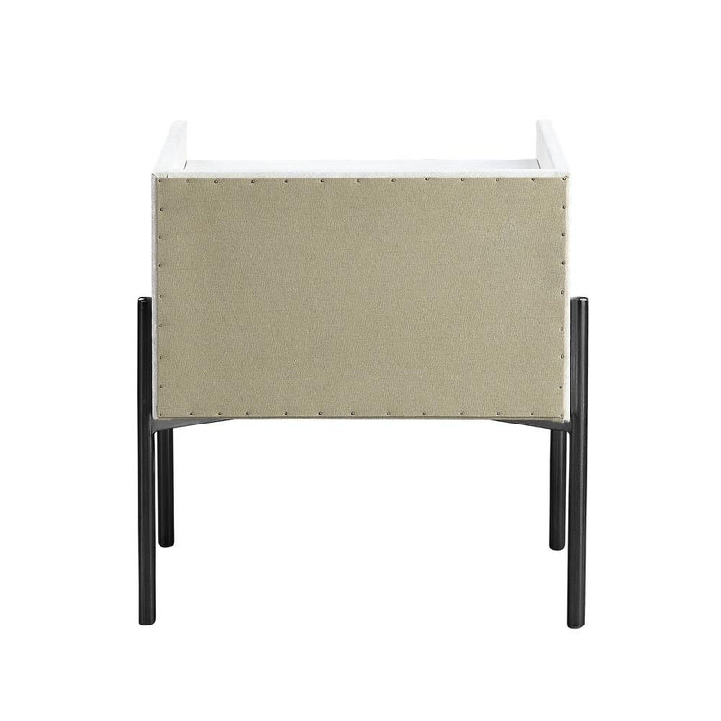 Acme Furniture Metis BD00557 Nightstand IMAGE 4