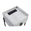 Acme Furniture Metis BD00557 Nightstand IMAGE 6