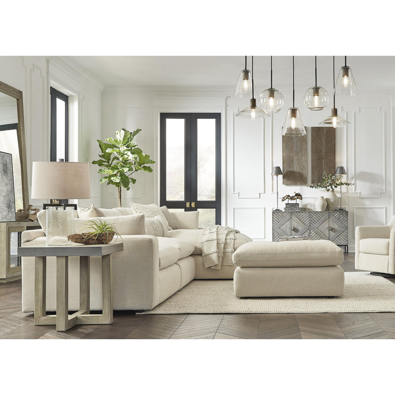 Benchcraft Elyza 10006S4 3 pc Sectional with Chaise IMAGE 6