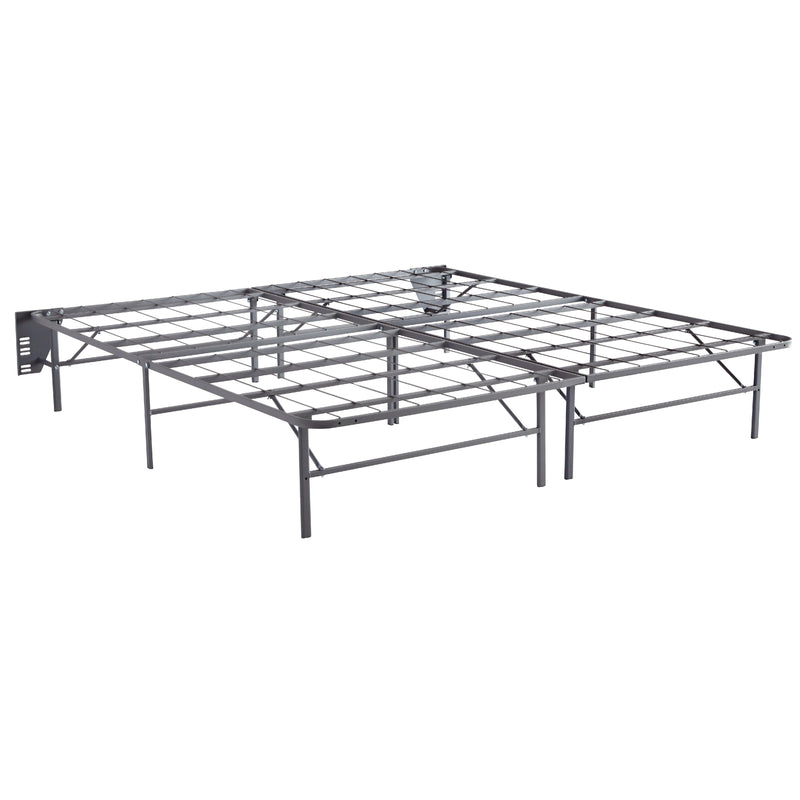 Sierra Sleep Better than a Boxspring M91X42 King Foundation IMAGE 1