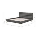 Acme Furniture Doris BD00563Q Queen Bed IMAGE 5