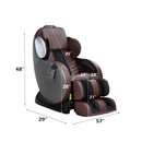 Acme Furniture Pacari LV00569 Massage Chair IMAGE 12