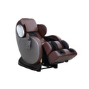 Acme Furniture Pacari LV00569 Massage Chair - Chocolate IMAGE 7
