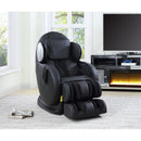 Acme Furniture Pacari LV00570 Massage Chair - Black IMAGE 1