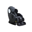 Acme Furniture Pacari LV00570 Massage Chair - Black IMAGE 3