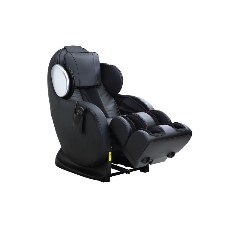 Acme Furniture Pacari LV00570 Massage Chair - Black IMAGE 7