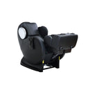 Acme Furniture Pacari LV00570 Massage Chair - Black IMAGE 8