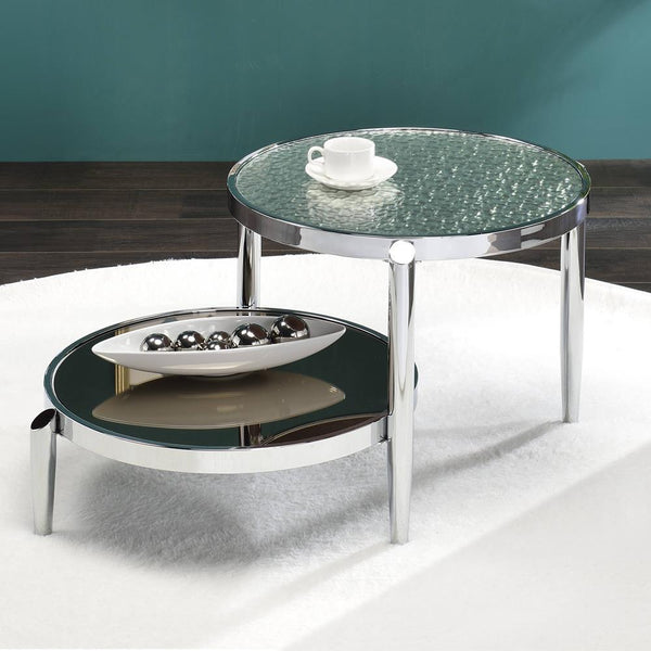 Acme Furniture Abbe LV00572 Coffee Table IMAGE 1