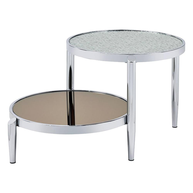 Acme Furniture Abbe LV00572 Coffee Table IMAGE 2