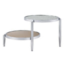 Acme Furniture Abbe LV00572 Coffee Table IMAGE 3