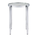 Acme Furniture Abbe LV00573 End Table IMAGE 3
