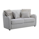 Acme Furniture Mahler LV00579 Loveseat IMAGE 1