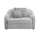 Acme Furniture Mahler LV00580 Chair IMAGE 3