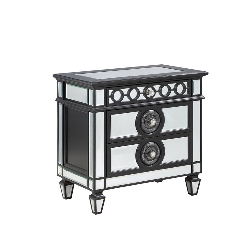Acme Furniture Varian II BD00585 Nightstand IMAGE 2