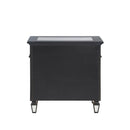 Acme Furniture Varian II BD00585 Nightstand IMAGE 5