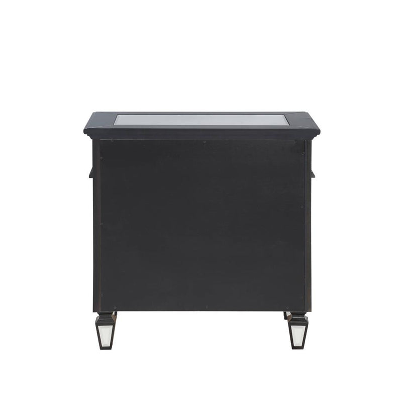 Acme Furniture Varian II BD00585 Nightstand IMAGE 5