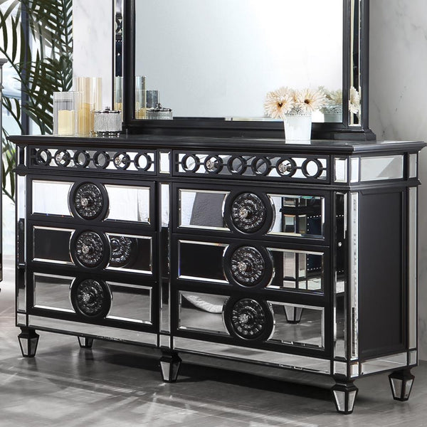 Acme Furniture Varian II BD00587 Dresser IMAGE 1