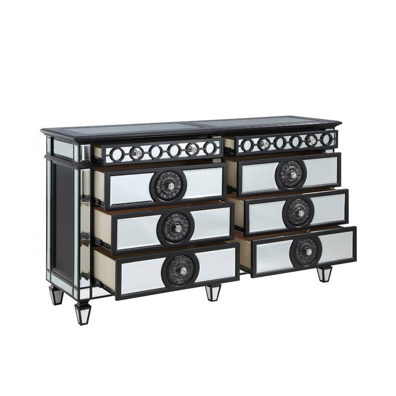 Acme Furniture Varian II BD00587 Dresser IMAGE 3