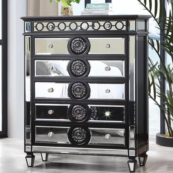Acme Furniture Varian II BD00588 Chest IMAGE 1