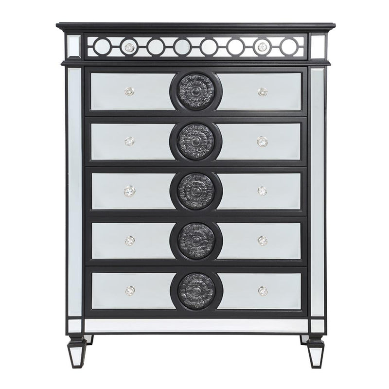 Acme Furniture Varian II BD00588 Chest IMAGE 3