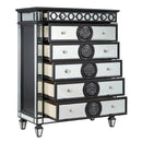 Acme Furniture Varian II BD00588 Chest IMAGE 4