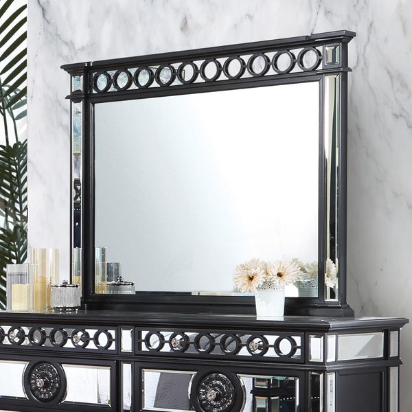 Acme Furniture Varian II BD00586 Mirror IMAGE 1