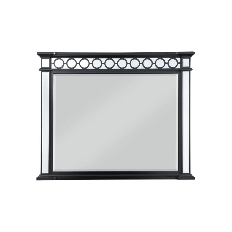 Acme Furniture Varian II BD00586 Mirror IMAGE 2