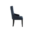 Acme Furniture Varian II DN00592 Side Chair IMAGE 3