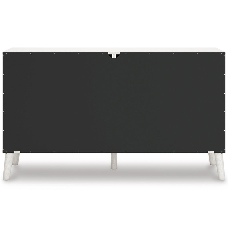 Signature Design by Ashley Aprilyn EB1024-231 Six Drawer Dresser IMAGE 5
