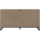  Signature Design by Ashley Neilsville EB2120-231 Six Drawer Dresser IMAGE 4