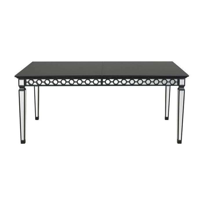 Acme Furniture Varian II DN00590 Dining Table IMAGE 3