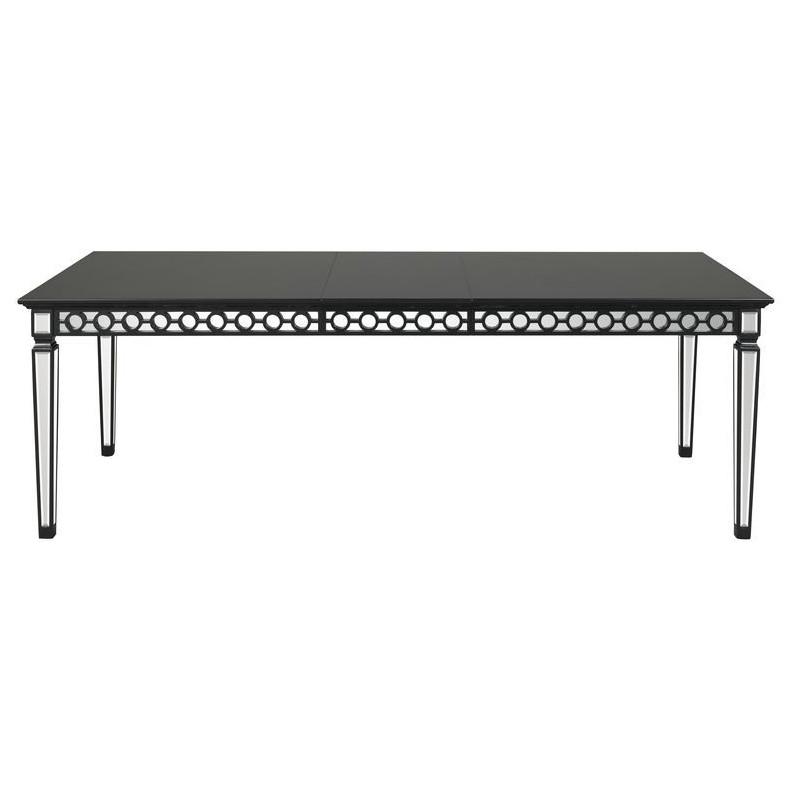Acme Furniture Varian II DN00590 Dining Table IMAGE 6
