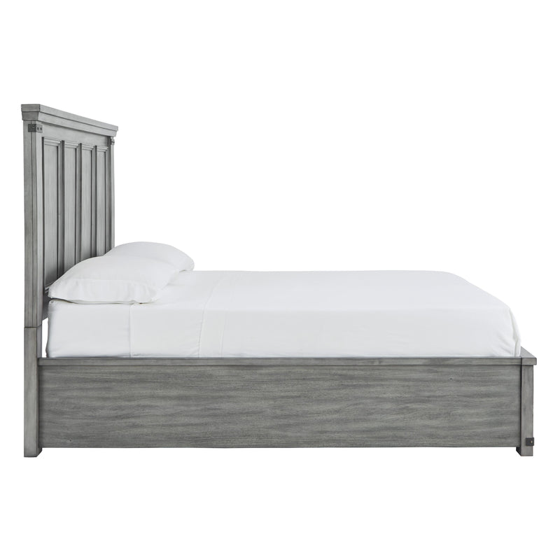 Signature Design by Ashley Russelyn B772B8 King Storage Bed IMAGE 3