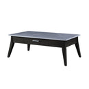 Acme Furniture Zemocryss LV00608 Coffee Table IMAGE 2