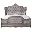 Acme Furniture Ausonia BD00603Q Queen Bed IMAGE 3