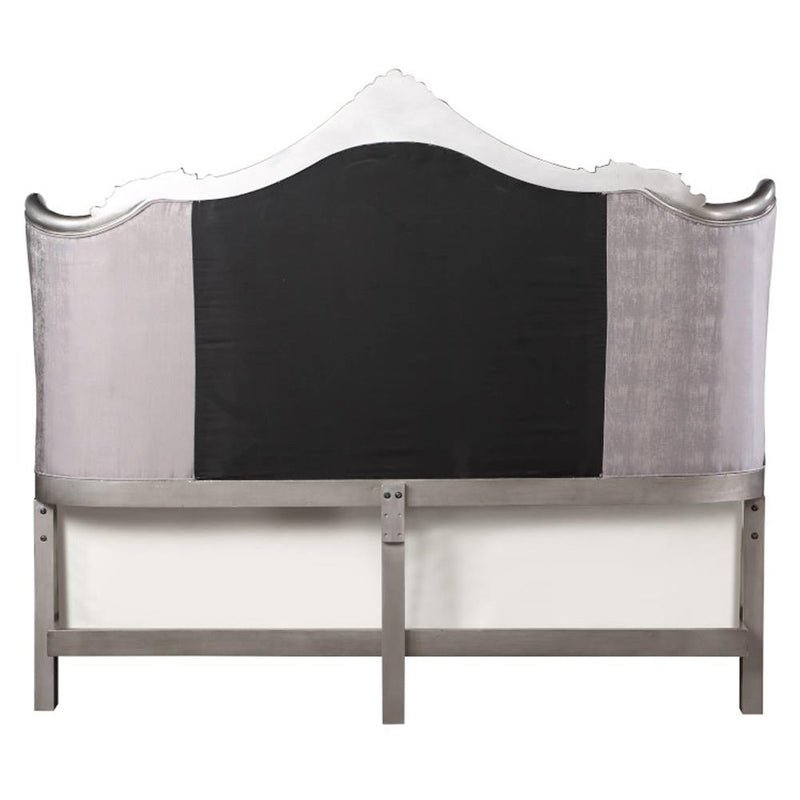 Acme Furniture Ausonia BD00603Q Queen Bed IMAGE 5