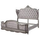 Acme Furniture Ausonia BD00601CK California King Bed IMAGE 2