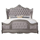 Acme Furniture Ausonia BD00601CK California King Bed IMAGE 3