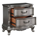 Acme Furniture Ausonia BD00604 Nightstand IMAGE 4
