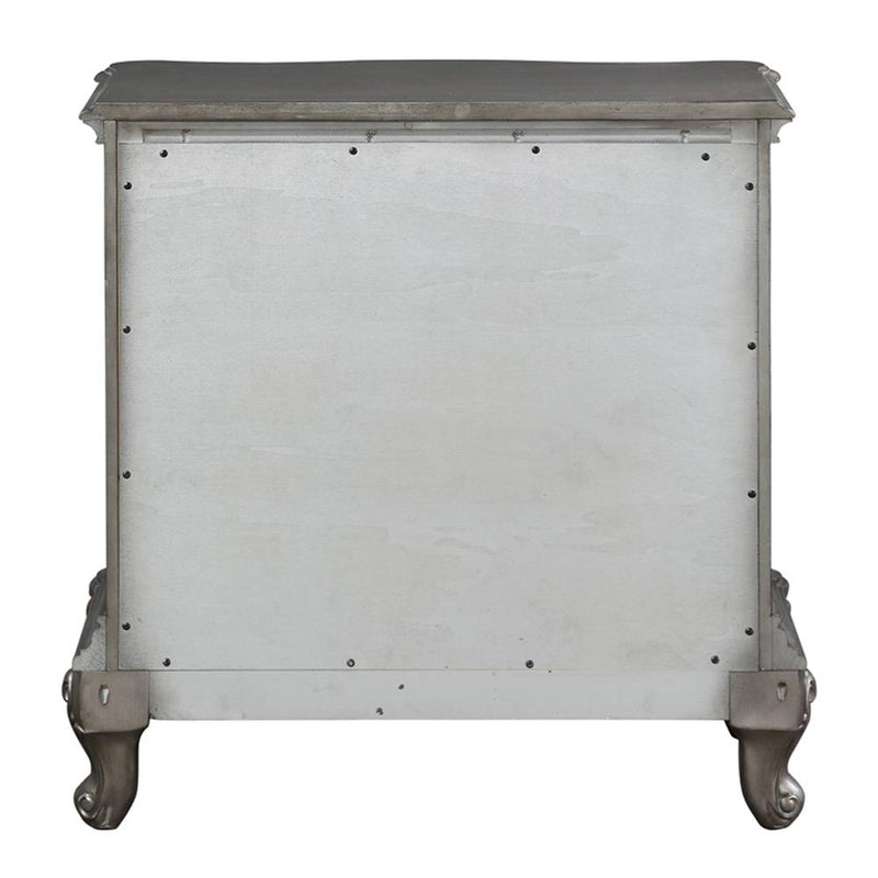Acme Furniture Ausonia BD00604 Nightstand IMAGE 5