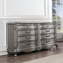 Acme Furniture Ausonia BD00606 Dresser IMAGE 1