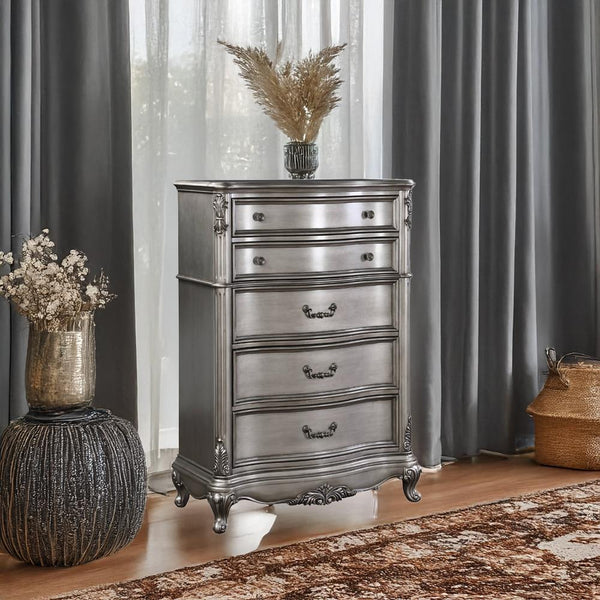 Acme Furniture Ausonia BD00607 Chest IMAGE 1