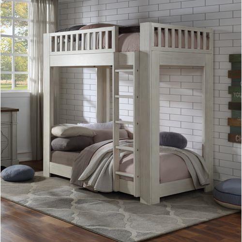 Acme Furniture Cedro BD00612 Bunk Bed IMAGE 1