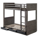 Acme Furniture Estevon BD00613 Bunk Bed IMAGE 5