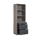 Acme Furniture Estevon OF00630 Bookshelf IMAGE 3