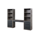 Acme Furniture Estevon OF00630 Bookcase IMAGE 5