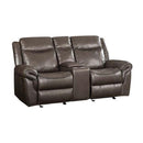 Acme Furniture Lydia LV00655 Loveseat IMAGE 1