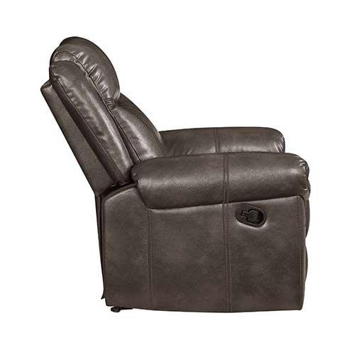 Acme Furniture Lydia LV00655 Loveseat IMAGE 4