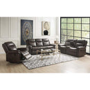 Acme Furniture Lydia LV00655 Loveseat IMAGE 7